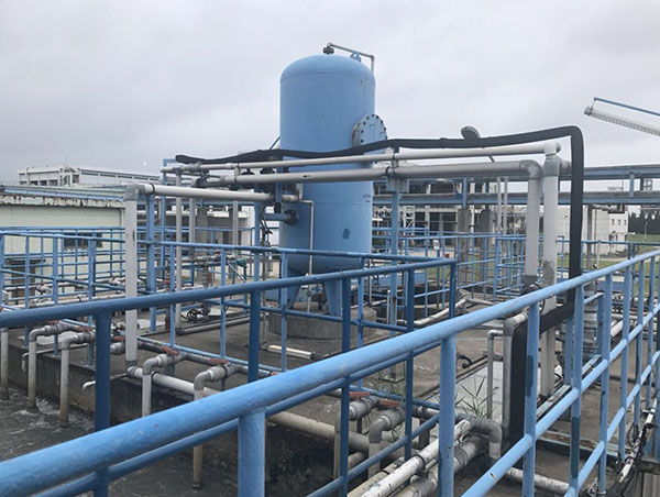 造紙廠廢水處理用什么MVR蒸發(fā)設(shè)備比較好 造紙廠廢水處理用什么MVR蒸發(fā)設(shè)備比較好